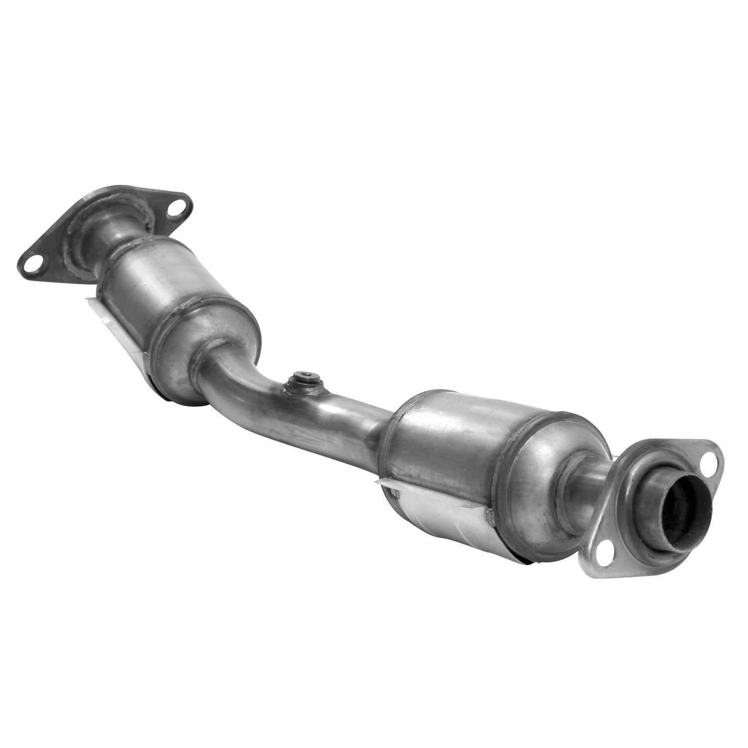 Right View of Catalytic Converter AP 642800