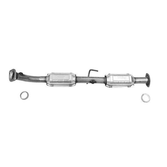 Catalytic Converter AP 645803 For Toyota Tacoma