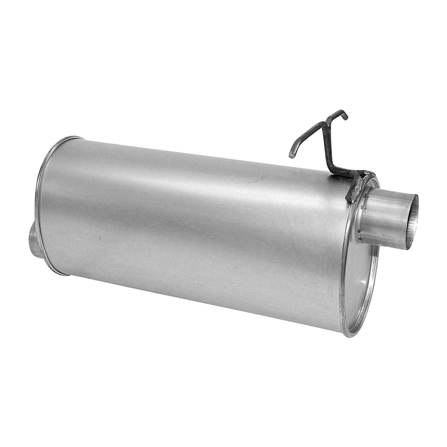 Back View of Exhaust Muffler AP 700367