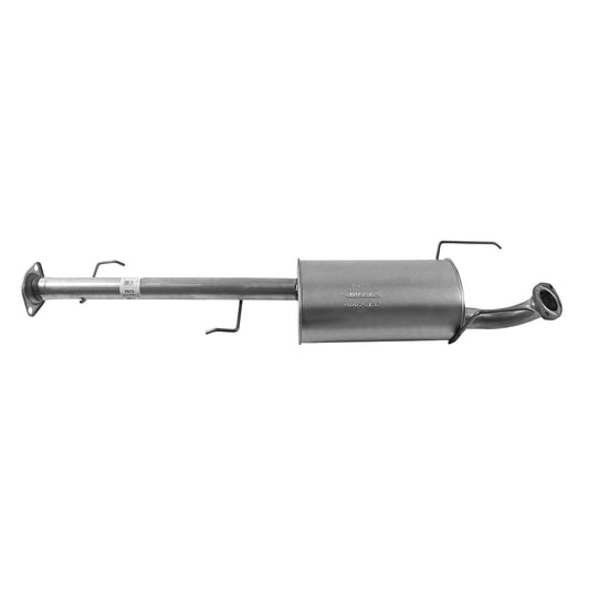 Exhaust Muffler Assembly 7513