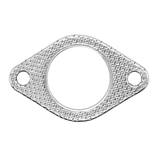 Top View of Exhaust Pipe Flange Gasket AP 8426