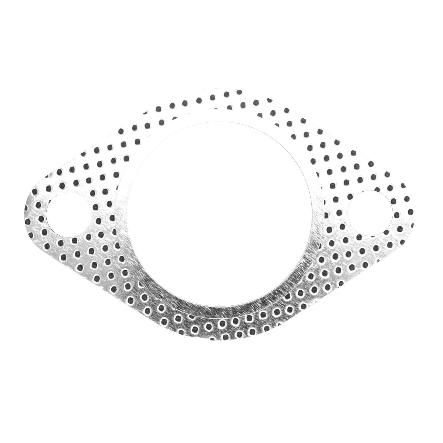 Top View of Exhaust Pipe Flange Gasket AP 8697