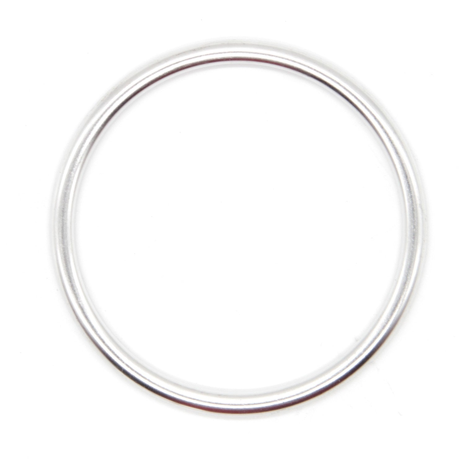 Top View of Exhaust Pipe Flange Gasket AP 9044