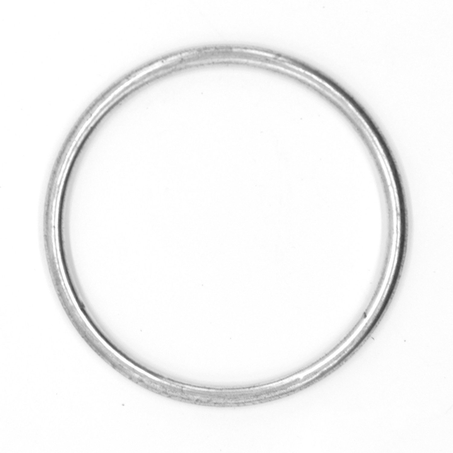 Top View of Exhaust Pipe Flange Gasket AP 9061