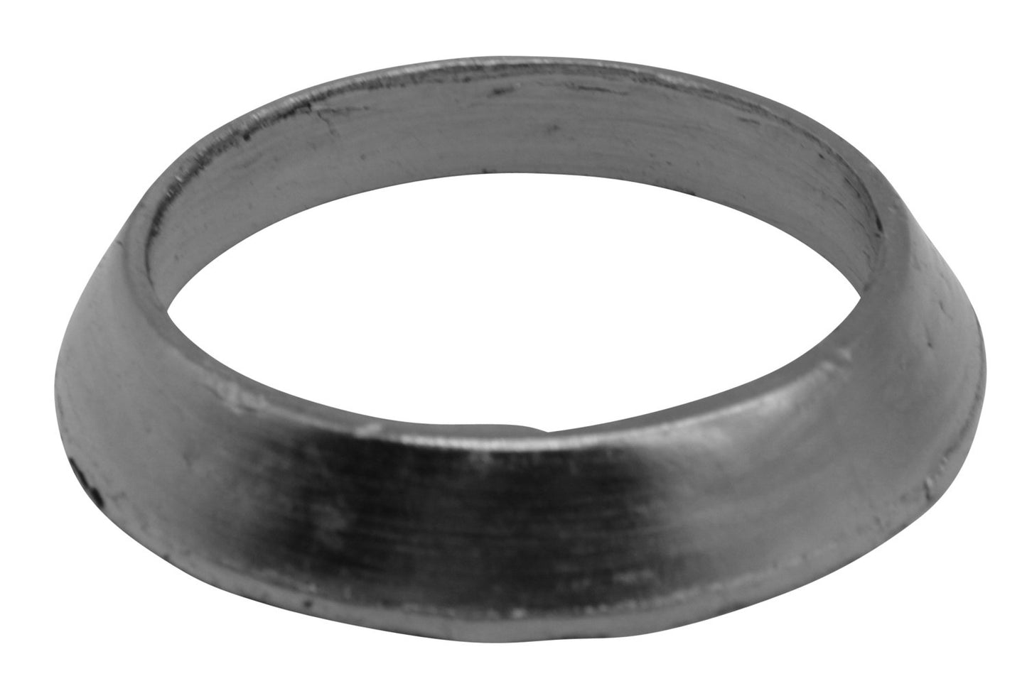 Side View of Right Exhaust Pipe Flange Gasket AP 9221