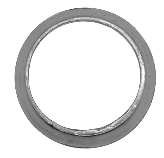 Top View of Right Exhaust Pipe Flange Gasket AP 9221