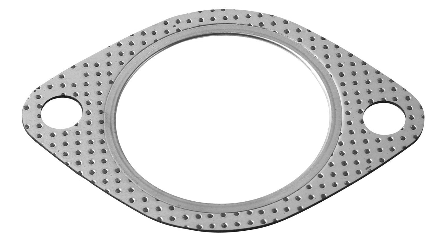 Top View of Exhaust Pipe Flange Gasket AP 9270