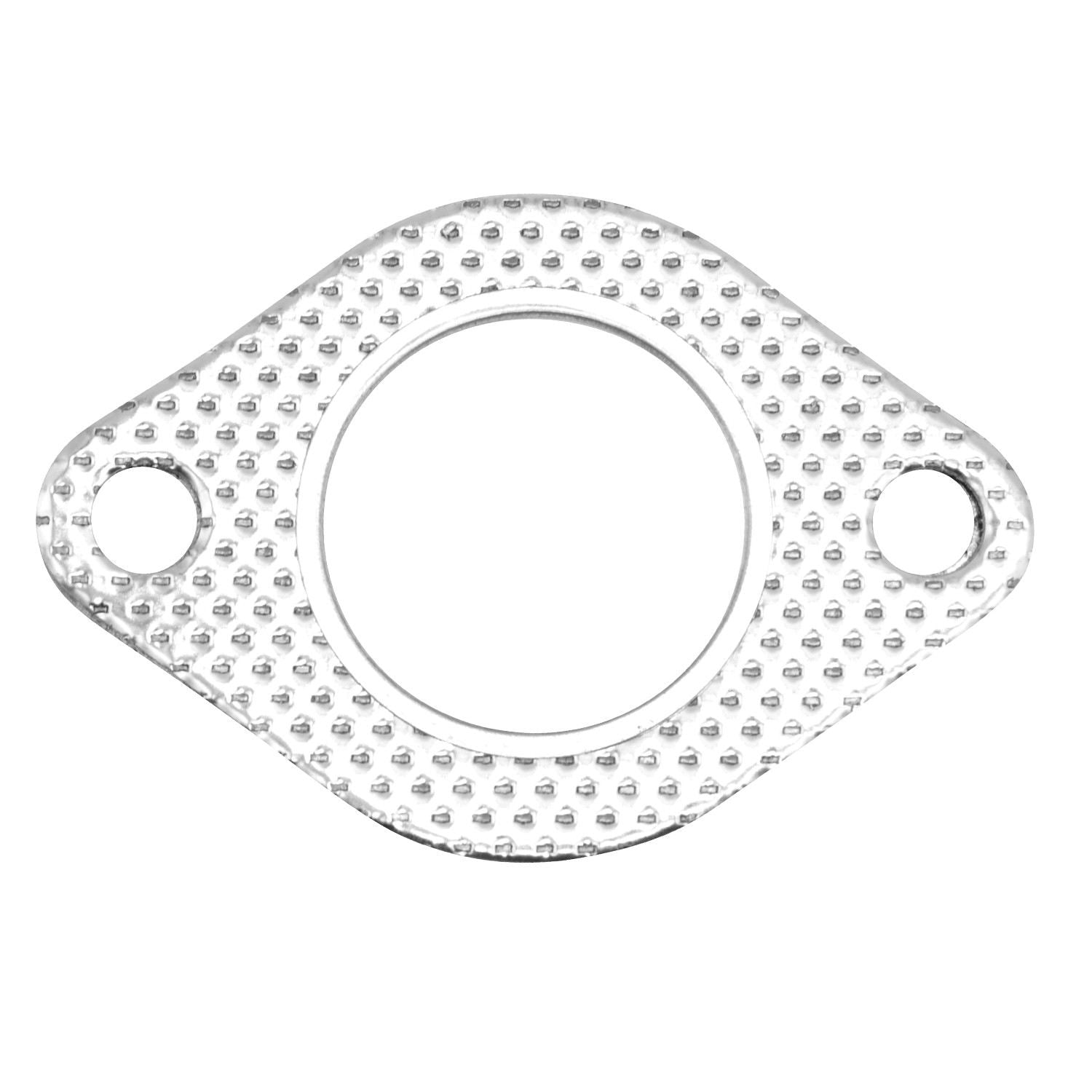 Top View of Exhaust Pipe Flange Gasket AP 9277