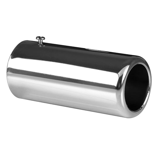 Top View of Exhaust Tail Pipe Tip AP 9820