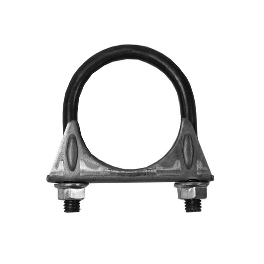 Top View of Exhaust Clamp AP M200