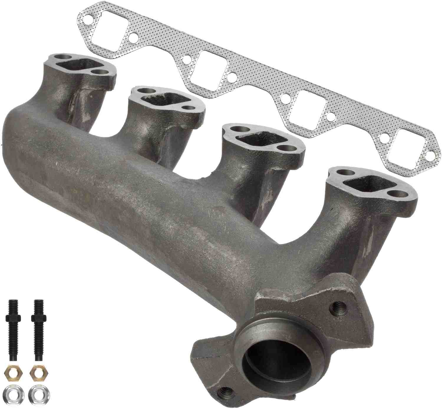 Kit View of Right Exhaust Manifold ATP 101031