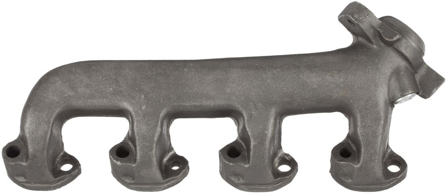 Top View of Right Exhaust Manifold ATP 101031