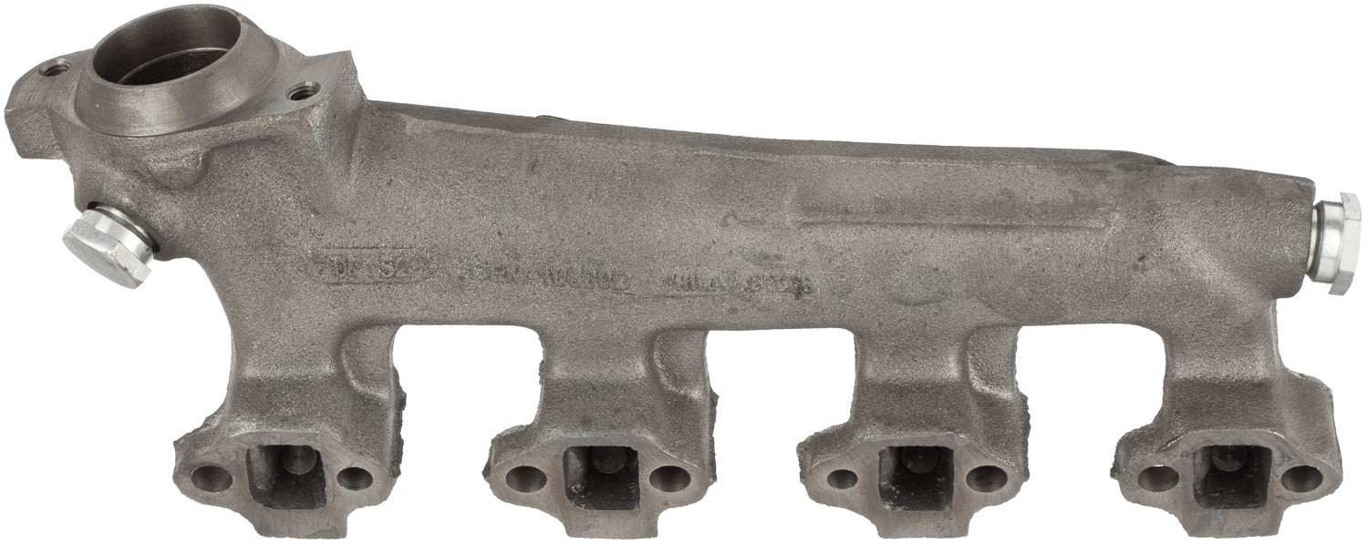 Angle View of Right Exhaust Manifold ATP 101033