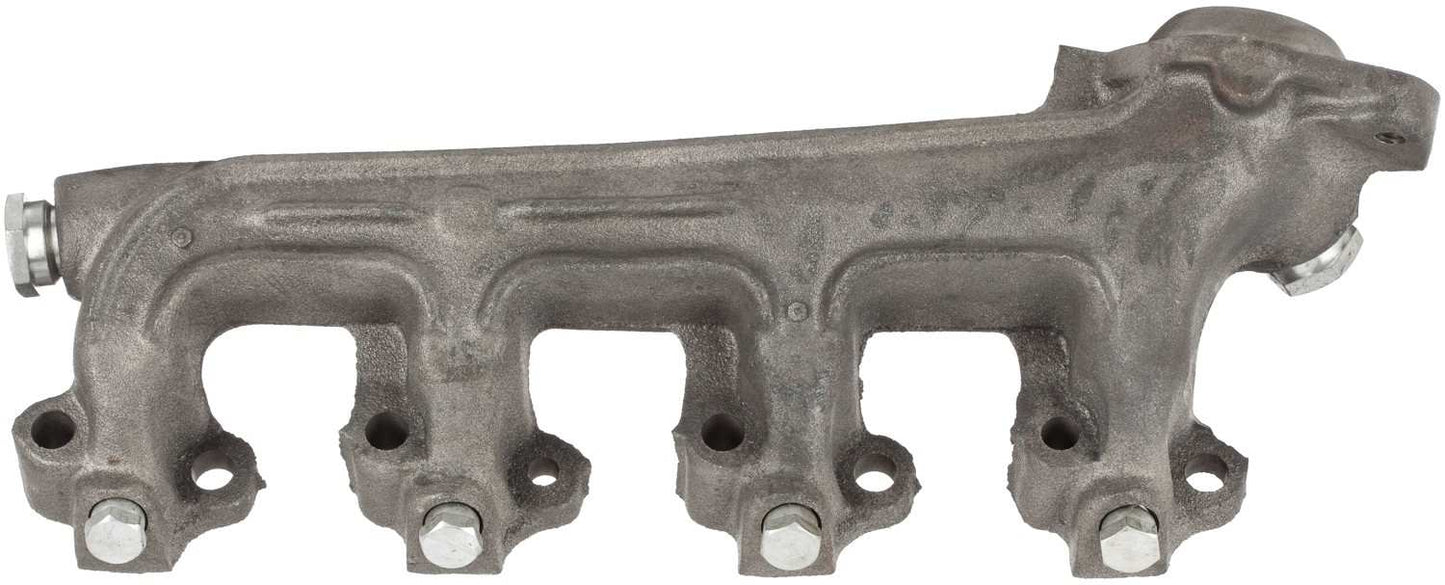 Top View of Right Exhaust Manifold ATP 101033