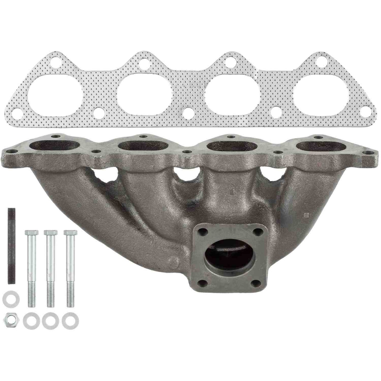 Kit View of Exhaust Manifold ATP 101138