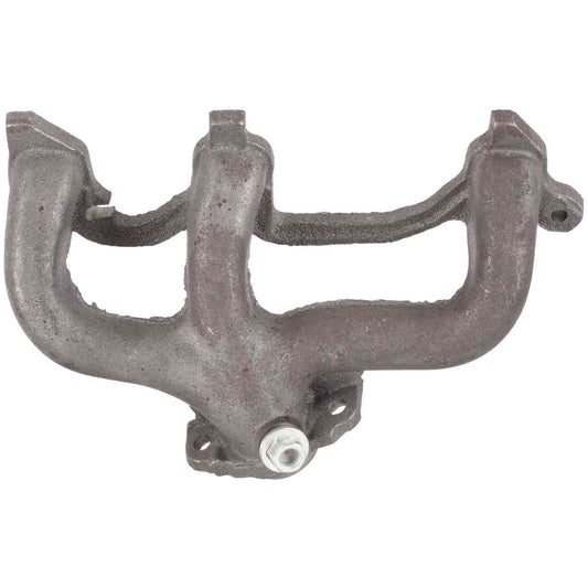 Top View of Rear Exhaust Manifold ATP 101163