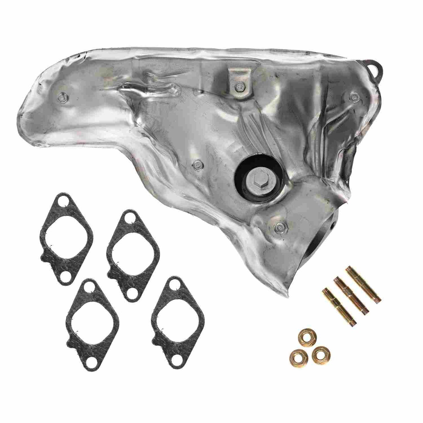 Exhaust Manifold 101309