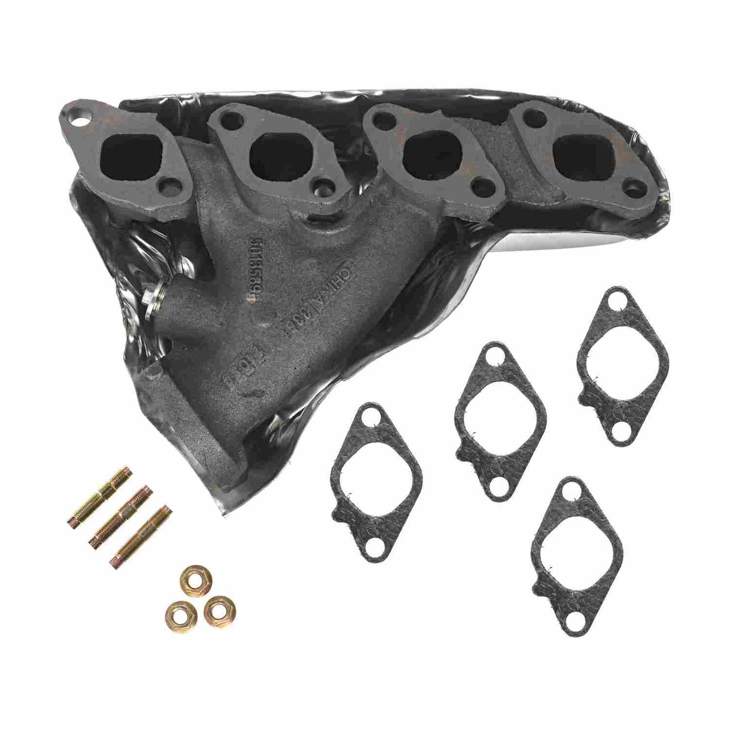 Exhaust Manifold 101309