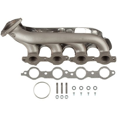 Top View of Right Exhaust Manifold ATP 101371