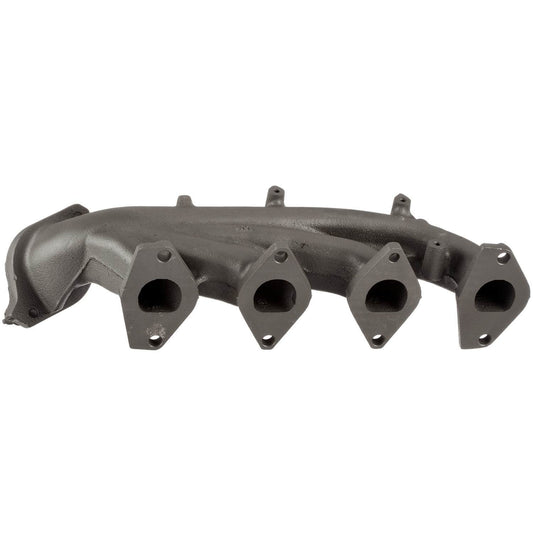 Top View of Left Exhaust Manifold ATP 101420