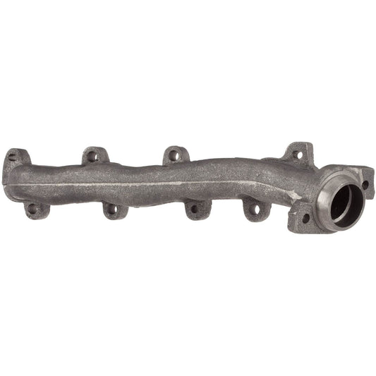 Top View of Left Exhaust Manifold ATP 101498