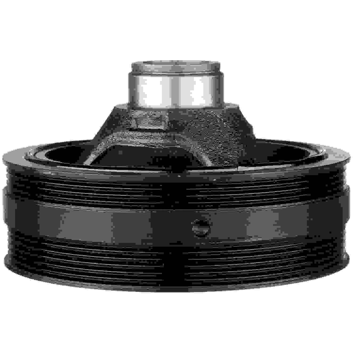 Side View of Engine Harmonic Balancer ATP 102171