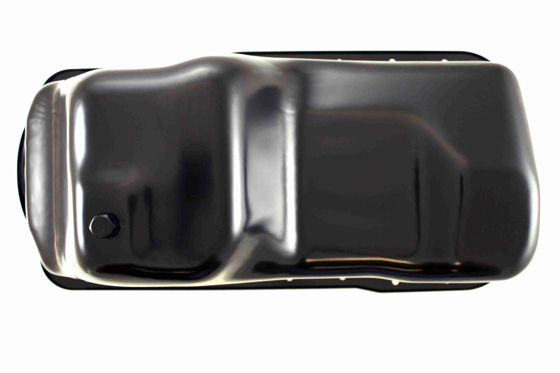 Bottom View of Engine Oil Pan ATP 103028