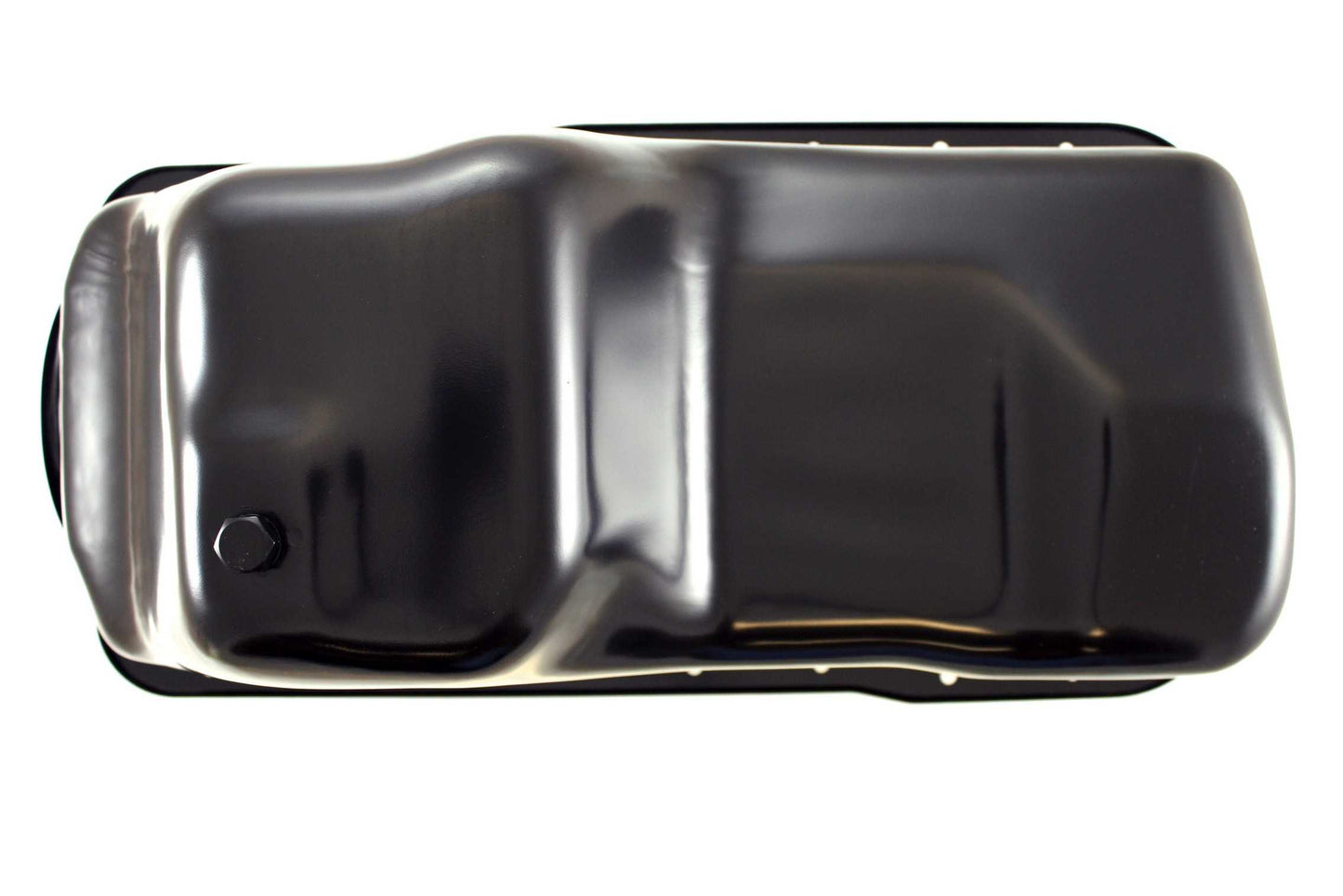 Left View of Engine Oil Pan ATP 103028