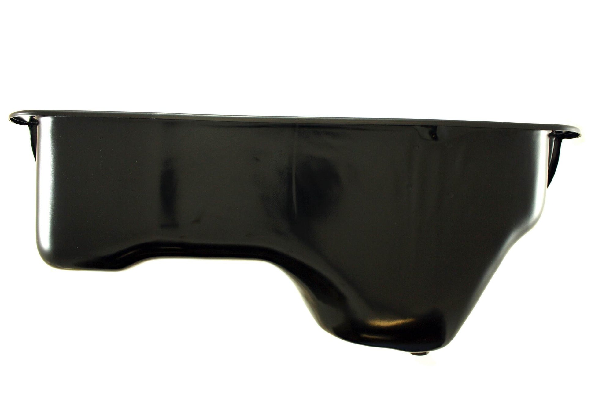 Right View of Engine Oil Pan ATP 103028