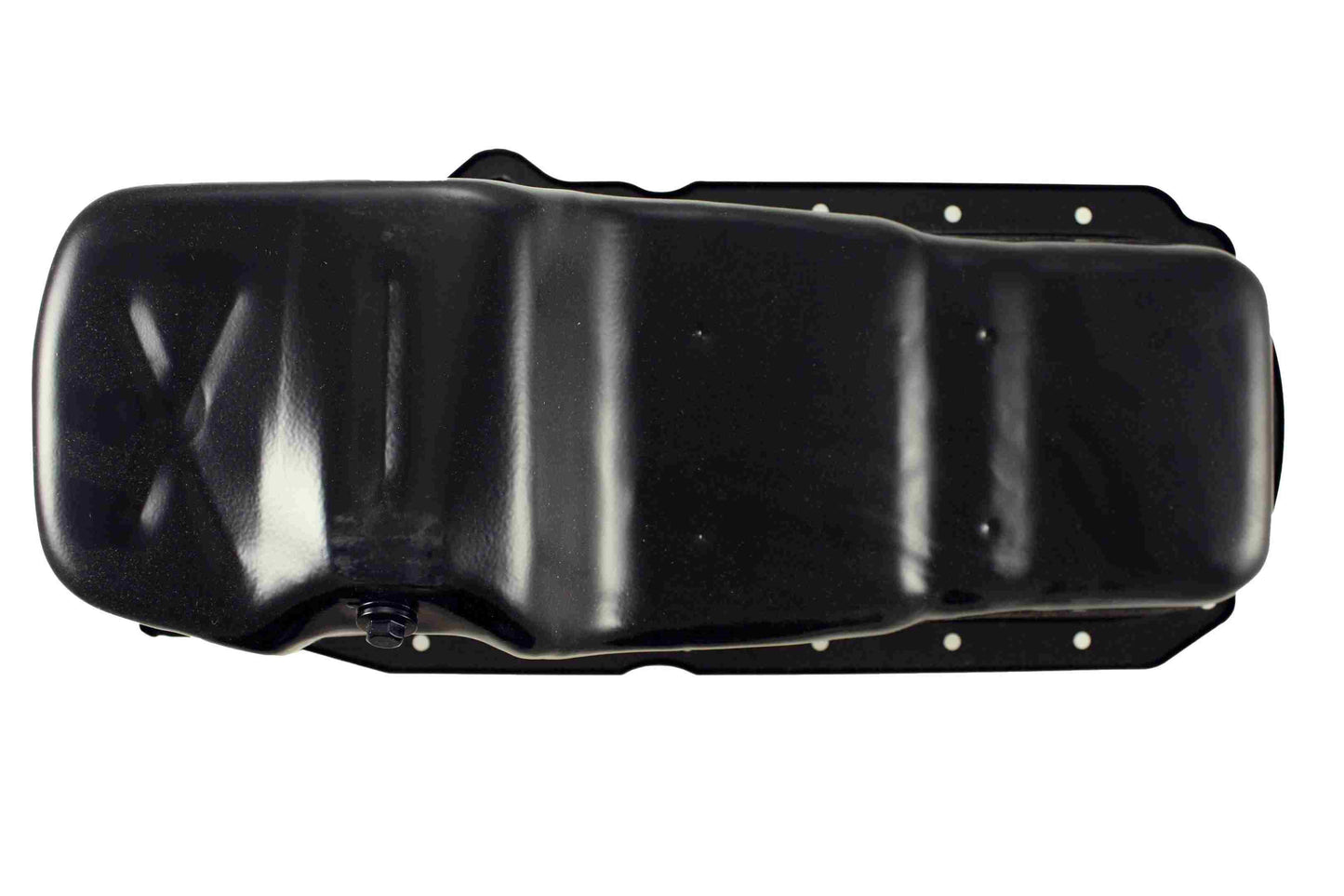 Bottom View of Engine Oil Pan ATP 103033