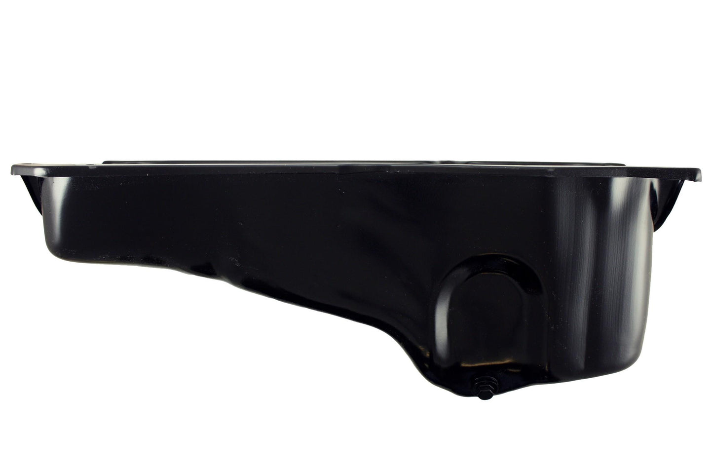 Right View of Engine Oil Pan ATP 103033