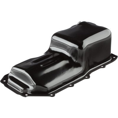 Accessories 1 View of Engine Oil Pan ATP 103061