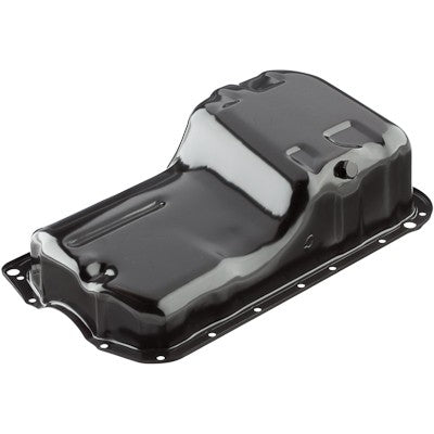 Accessories 1 View of Engine Oil Pan ATP 103067