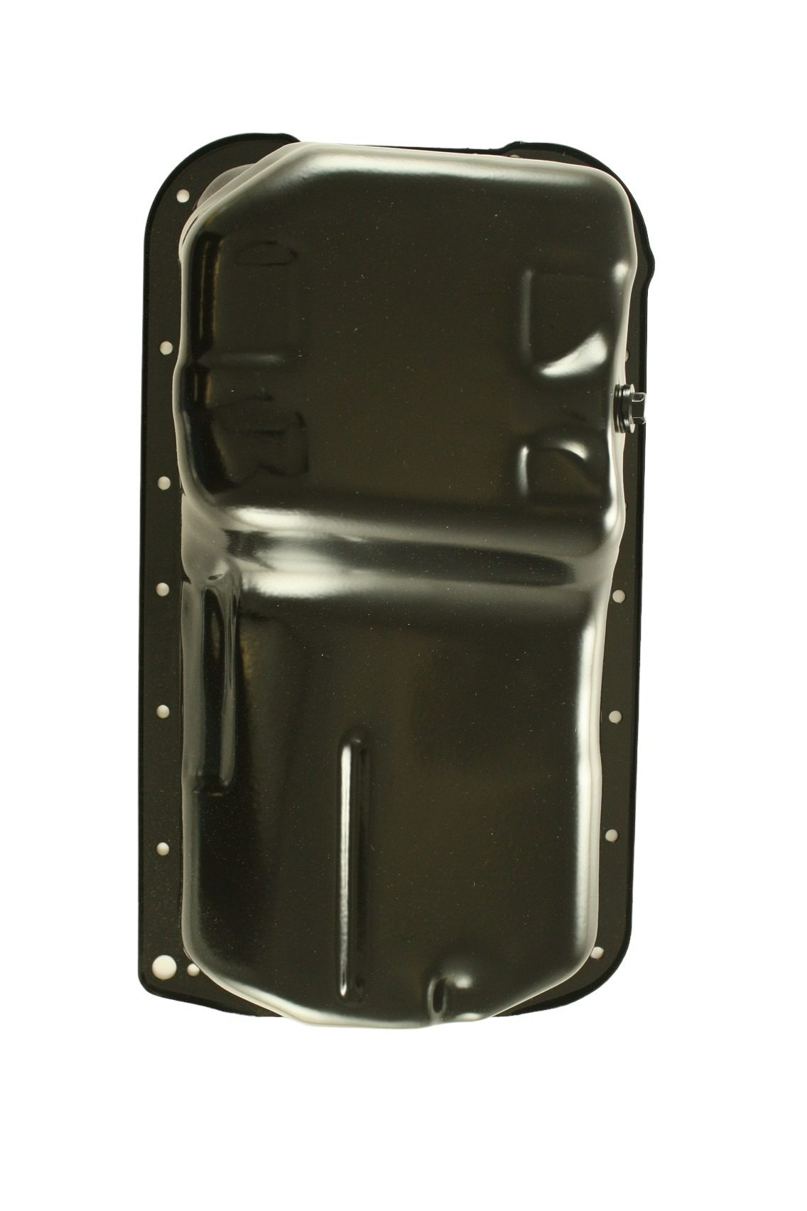 Left View of Engine Oil Pan ATP 103067