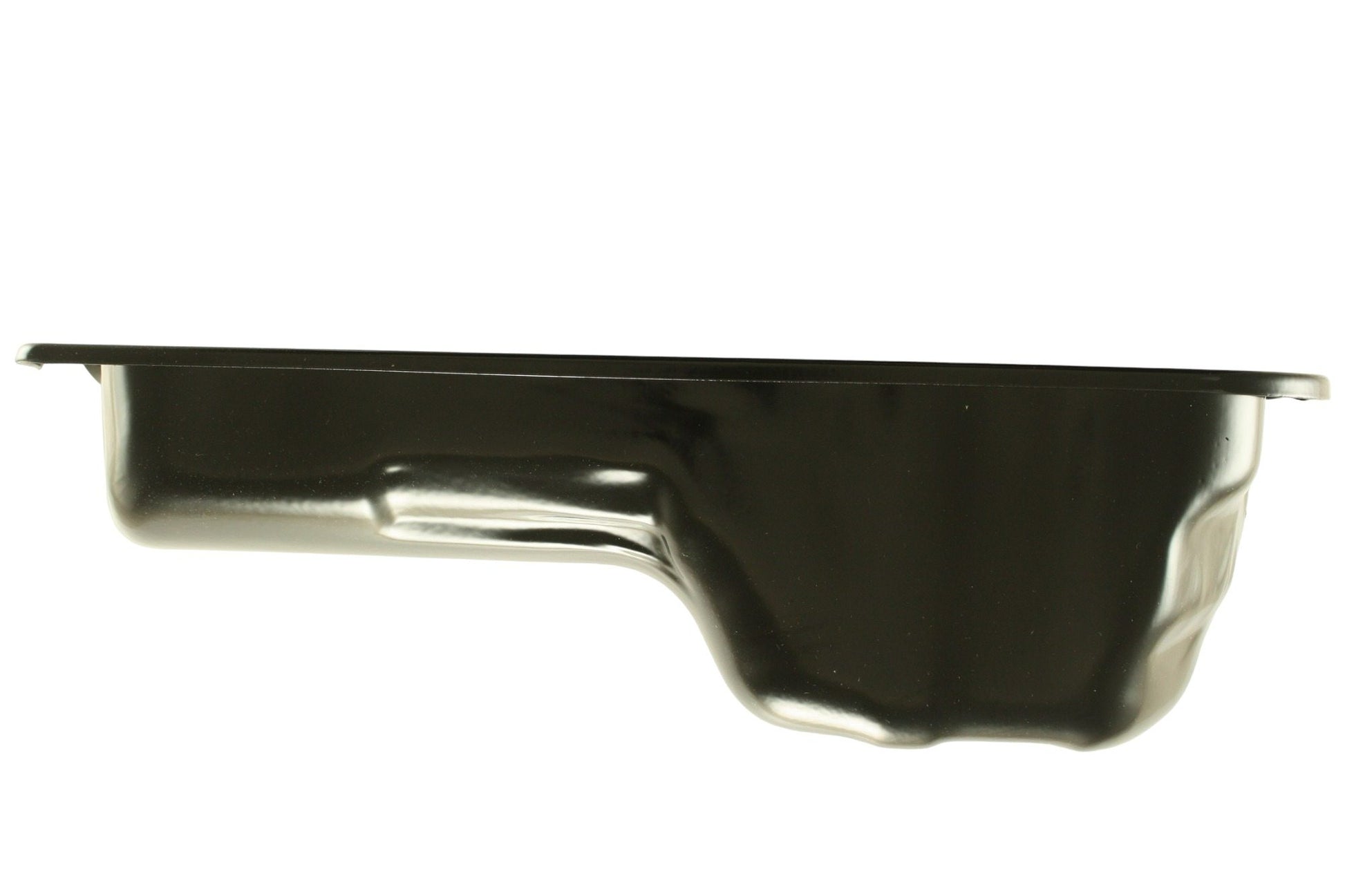 Right View of Engine Oil Pan ATP 103067