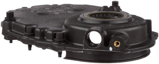 Angle View of Engine Timing Cover ATP 103075