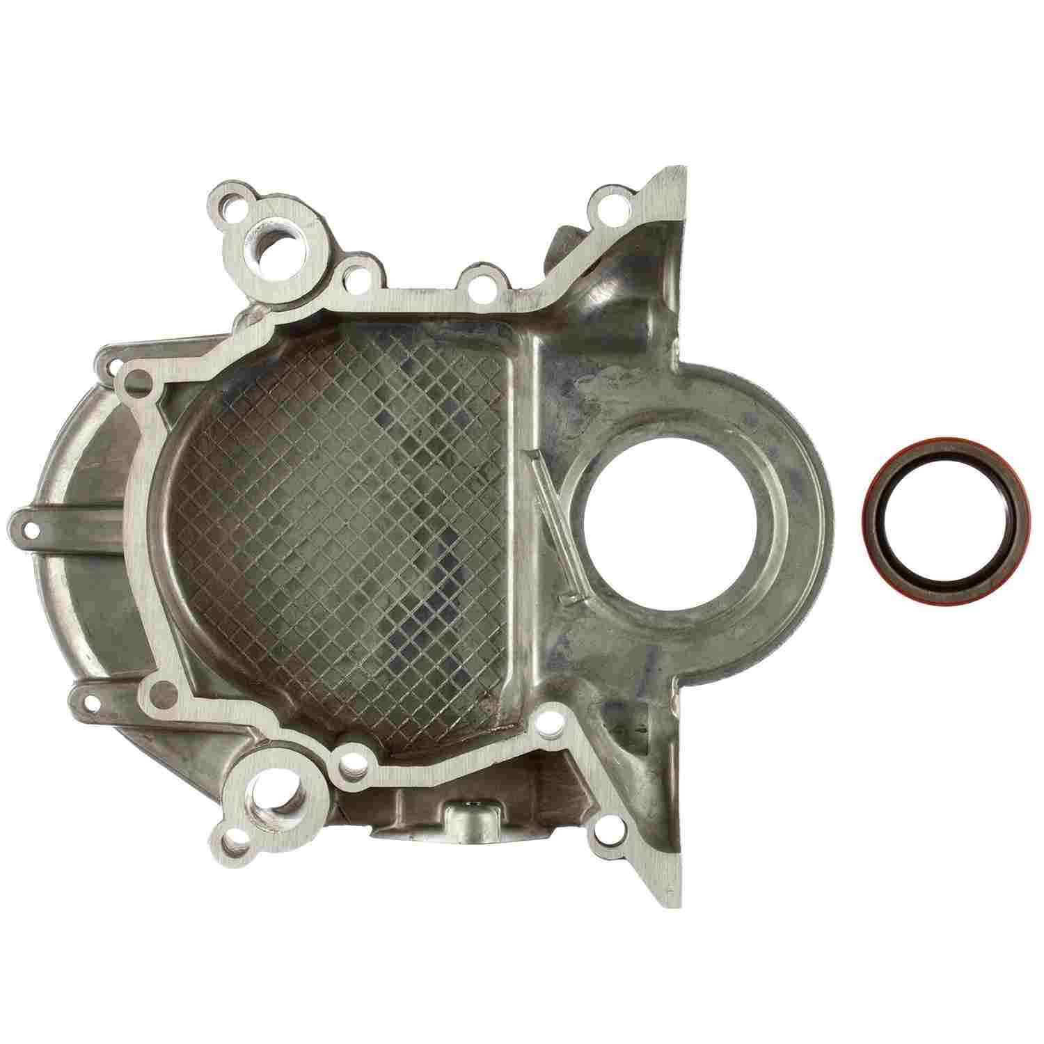 Kit View of Engine Timing Cover ATP 103109