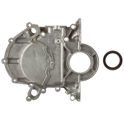 Top View of Engine Timing Cover ATP 103109