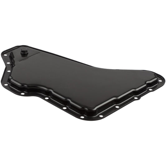 Top View of Transmission Oil Pan ATP 103137