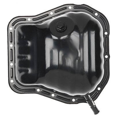 Bottom View of Engine Oil Pan ATP 103148