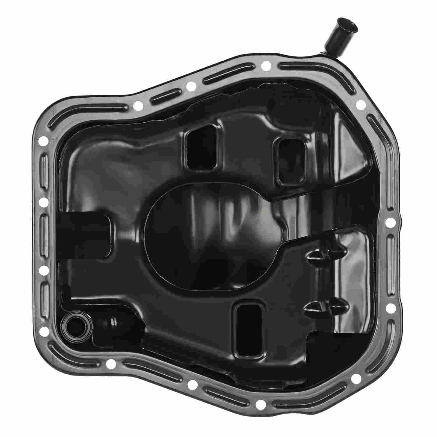 Kit View of Engine Oil Pan ATP 103148