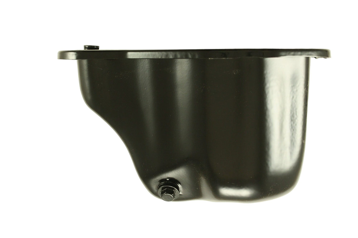 Right View of Engine Oil Pan ATP 103148