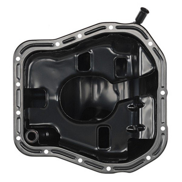 Top View of Engine Oil Pan ATP 103148