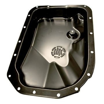 Back View of Transmission Oil Pan ATP 103163