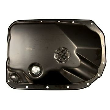 Bottom View of Transmission Oil Pan ATP 103163