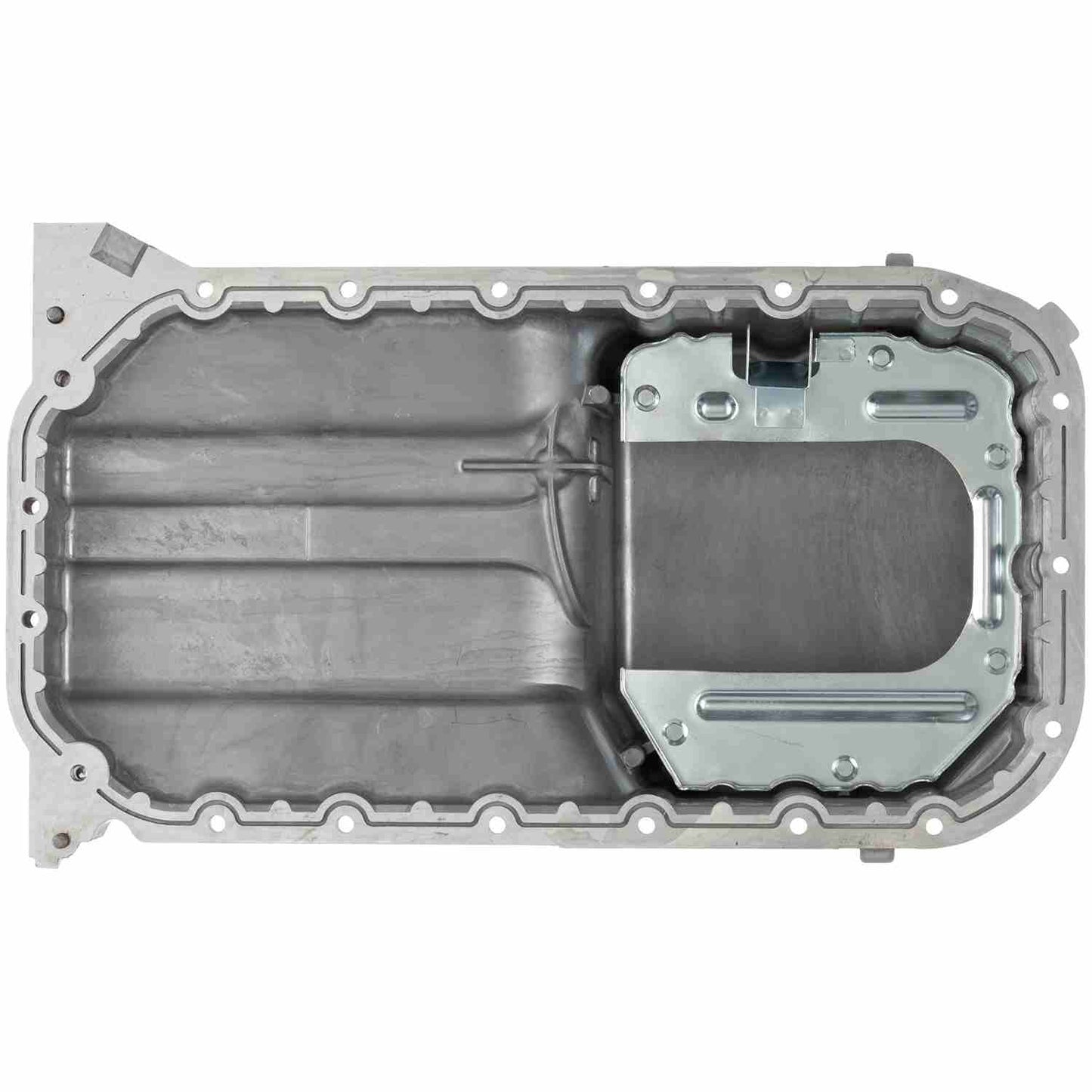 Kit View of Engine Oil Pan ATP 103235