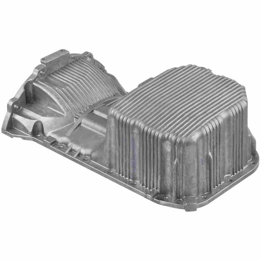 Top View of Engine Oil Pan ATP 103235