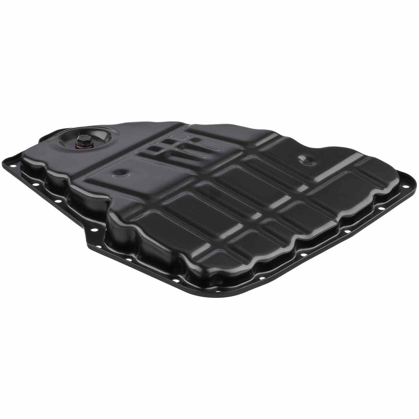 Back View of Transmission Oil Pan ATP 103241