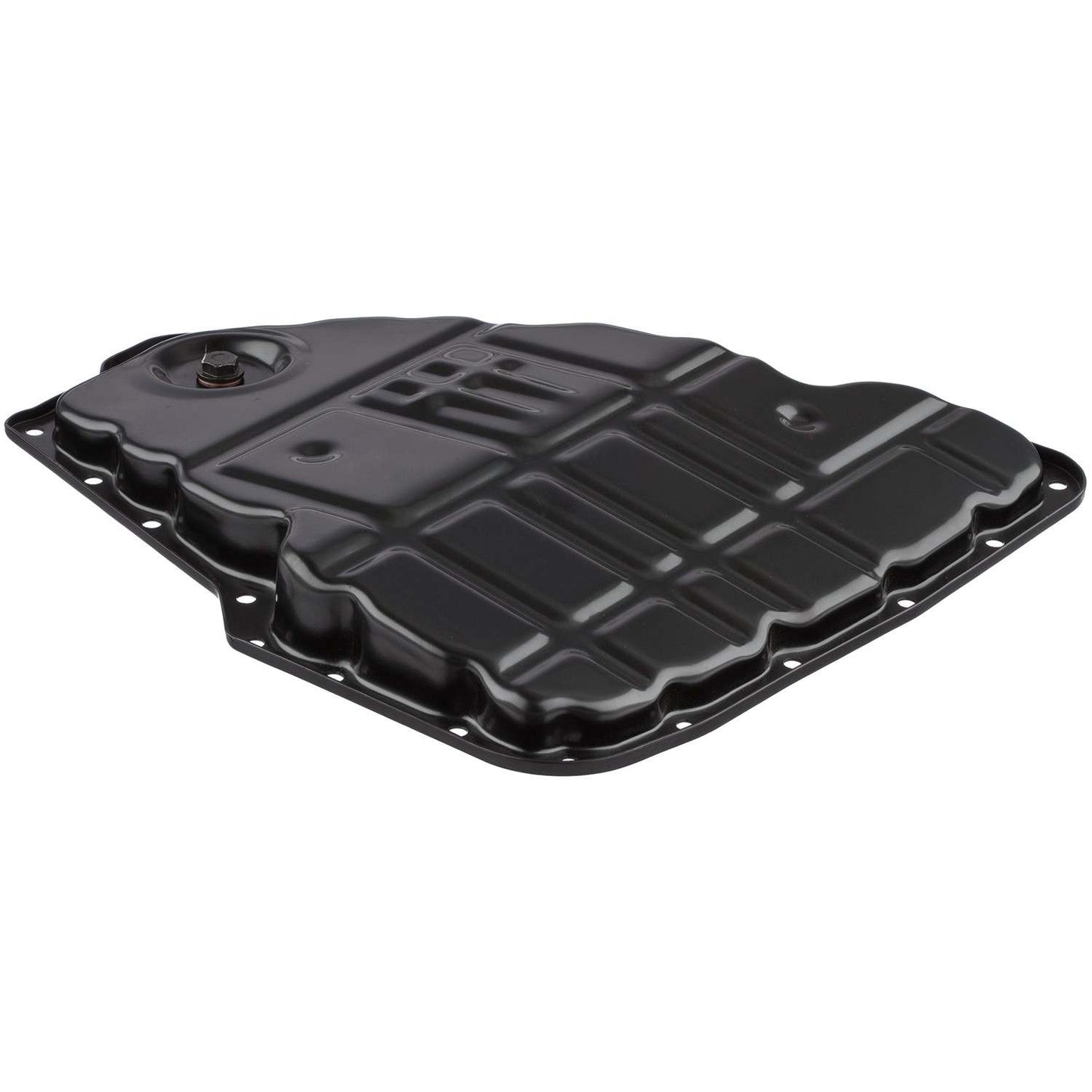 Top View of Transmission Oil Pan ATP 103241