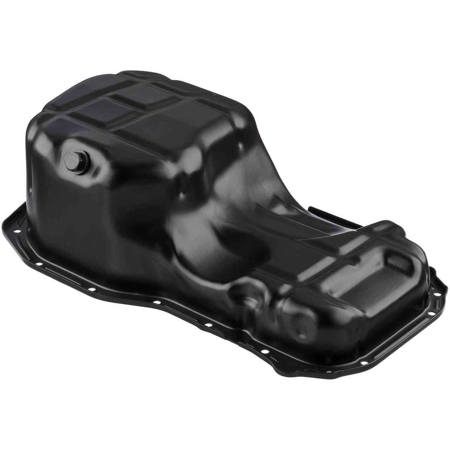 Angle View of Engine Oil Pan ATP 103275